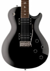 Guitarra eléctrica de corte único. Prs SE Mark Tremonti Standard - Black