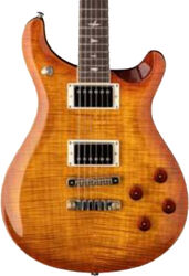 Guitarra eléctrica de doble corte Prs SE McCarty 594 - Vintage sunburst