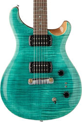 SE Paul's Guitar - turquoise