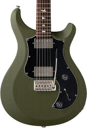 USA S2 Standard 22 - matcha green satin