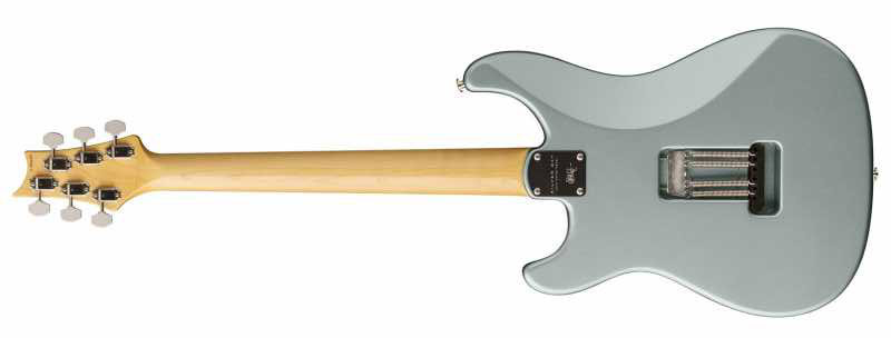 Prs John Mayer Silver Sky Usa Signature 3s Trem Mn - Polar - Guitarra eléctrica con forma de str. - Variation 1