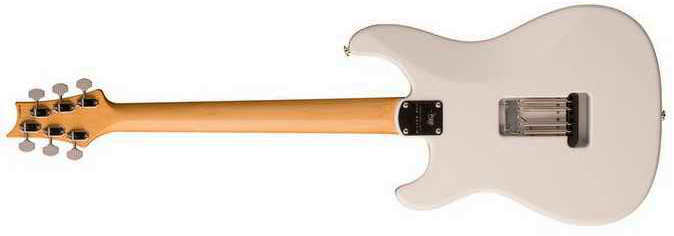 Prs John Mayer Silver Sky Usa Signature 3s Trem Mn - Frost - Guitarra eléctrica con forma de str. - Variation 1