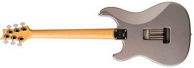 Prs John Mayer Silver Sky Usa Signature 3s Trem Mn - Tungsten - Guitarra eléctrica con forma de str. - Variation 1
