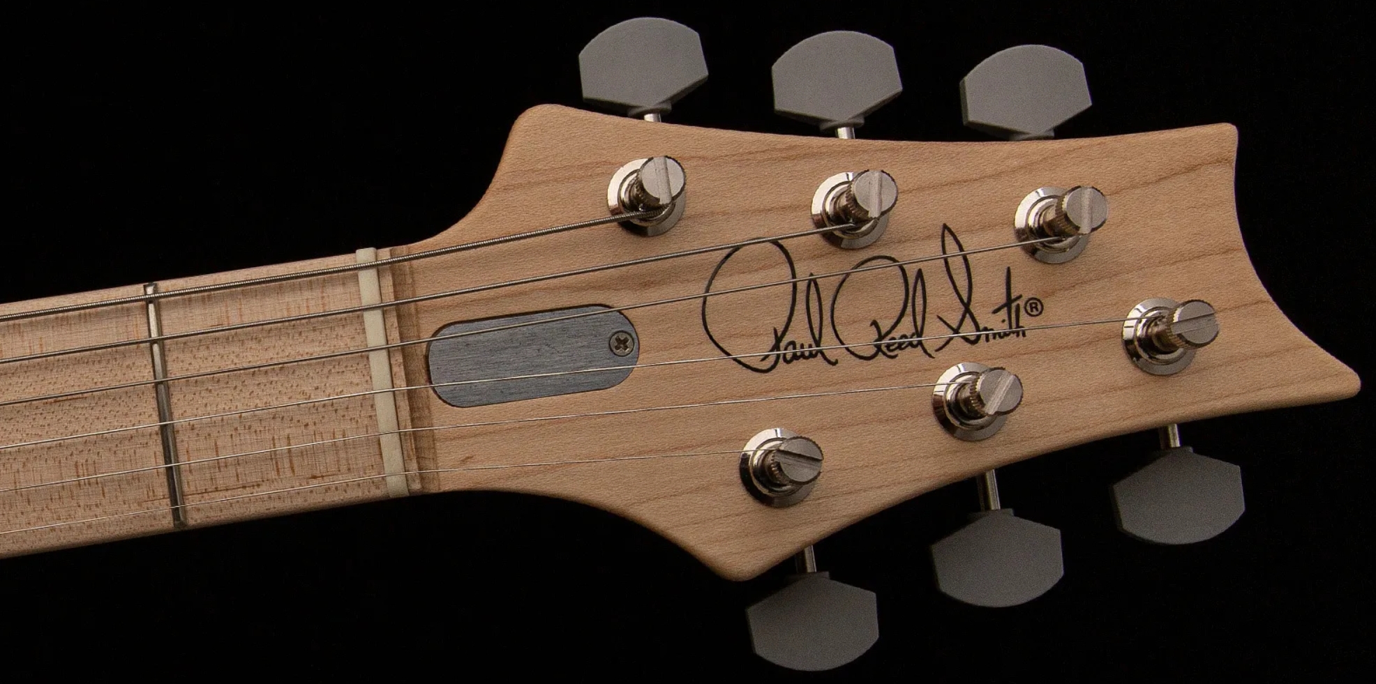 Prs John Mayer Silver Sky Usa Signature 3s Trem Mn - Frost - Guitarra eléctrica con forma de str. - Variation 6