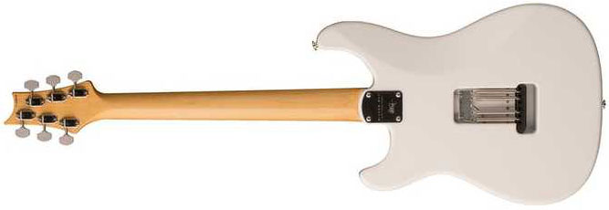 Prs John Mayer Silver Sky Usa Signature 3s Trem Rw - Sky Frost - Guitarra eléctrica con forma de str. - Variation 1