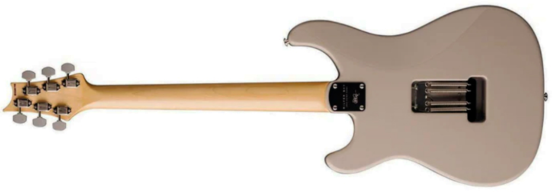 Prs John Mayer Silver Sky Usa Signature 3s Trem Rw - Moc Sand Satin - Guitarra eléctrica con forma de str. - Variation 1