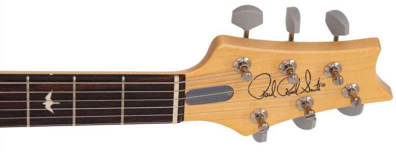Prs John Mayer Silver Sky Usa Signature 3s Trem Rw - Sky Frost - Guitarra eléctrica con forma de str. - Variation 2
