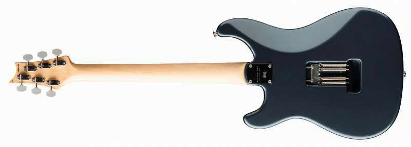 Prs John Mayer Silver Sky Usa Signature 3s Trem Rw - Venetian Blue - Guitarra eléctrica con forma de str. - Variation 2