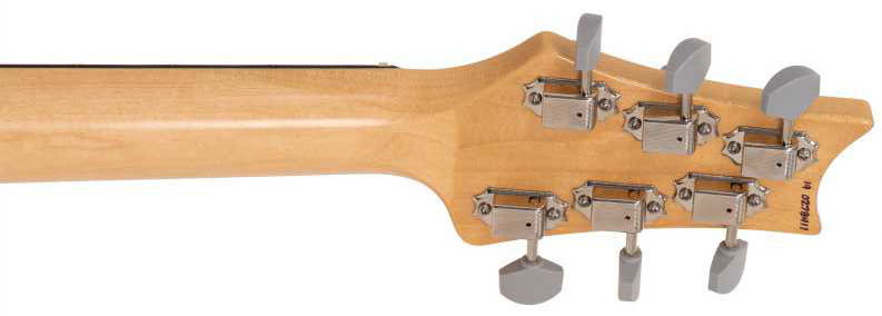 Prs John Mayer Silver Sky Usa Signature 3s Trem Rw - Sky Frost - Guitarra eléctrica con forma de str. - Variation 3