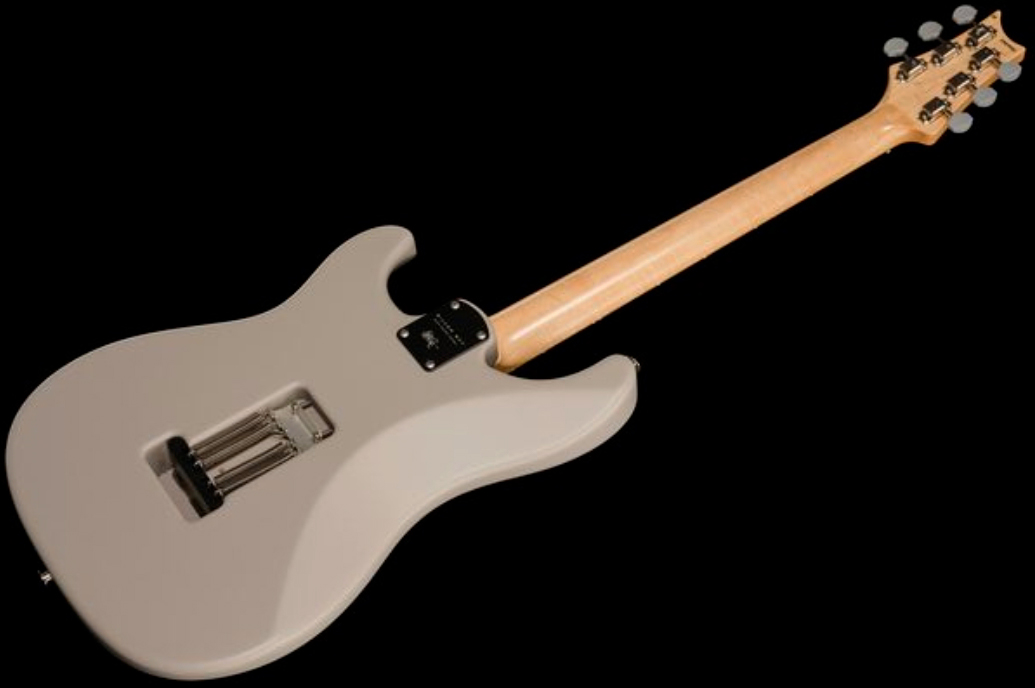 Prs John Mayer Silver Sky Usa Signature 3s Trem Rw - Moc Sand Satin - Guitarra eléctrica con forma de str. - Variation 4