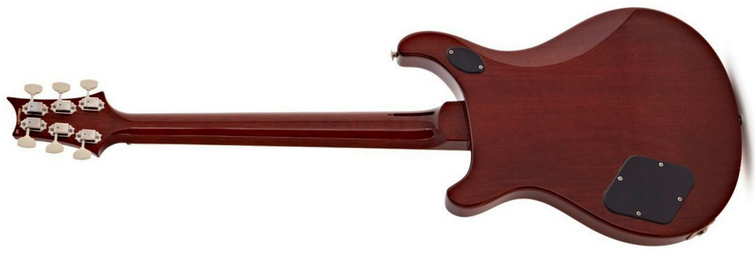 Prs Mccarty 594 S2 Usa 2h 58/15lt Ht Rw - Honey Gold Burst - Guitarra eléctrica de doble corte - Variation 1