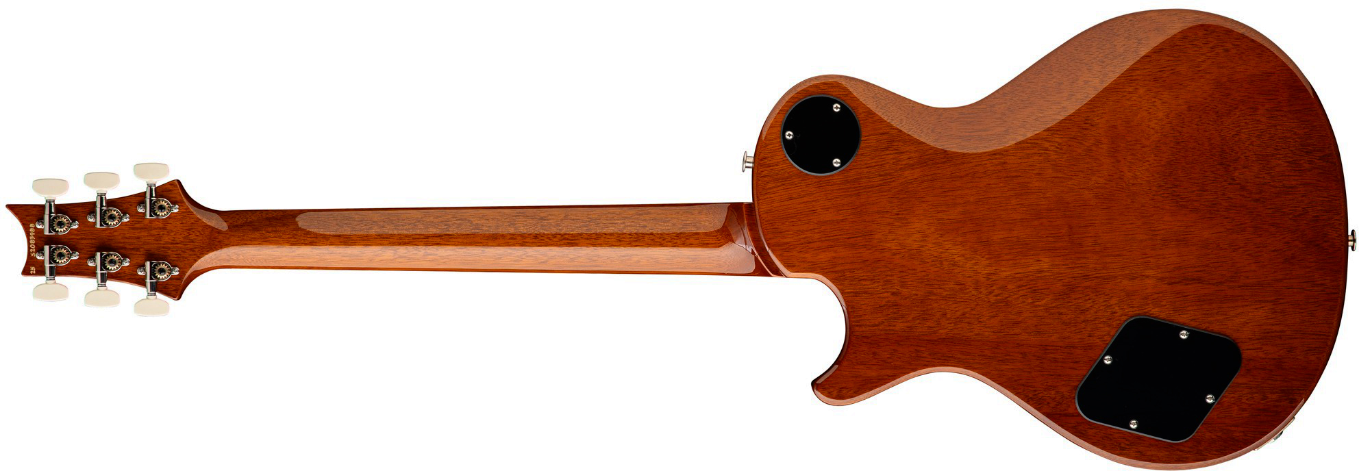 Prs Mccarty 594 Singlecut S2 Usa 2h 58/15lt Ht Rw - Vintage Natural - Guitarra eléctrica de corte único. - Variation 1