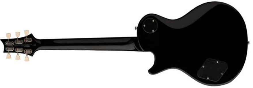 Prs Mccarty 594 Singlecut Se 2h Ht Rw - Black Gold Burst - Guitarra eléctrica de corte único. - Variation 1