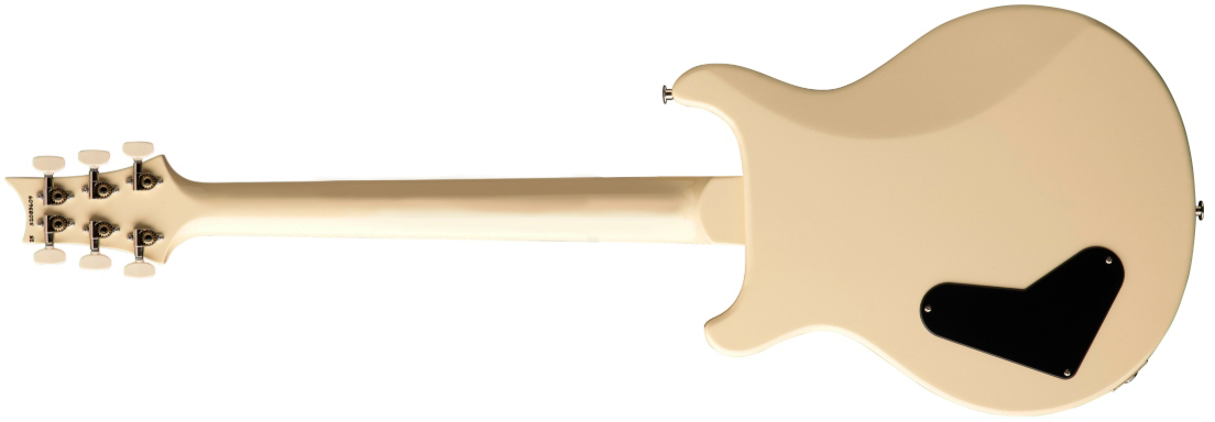 Prs Mira 594 S2 Usa 2h Ht Rw - Antique White - Guitarra eléctrica de doble corte - Variation 1