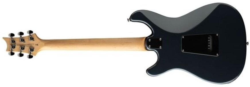 Prs Nf3 Se 3h Mini-humb. Trem Rw - Gun Metal Grey - Guitarra eléctrica de doble corte - Variation 2