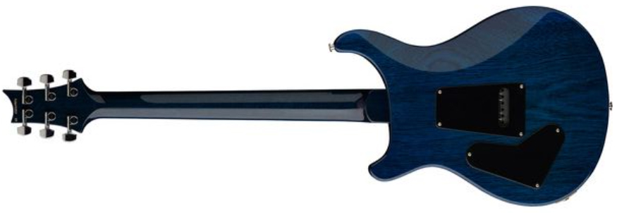 Prs S2 Custom 24 10th Ann. Ltd Usa 2023 2h Trem Rw - Lake Blue - Guitarra eléctrica de doble corte - Variation 1