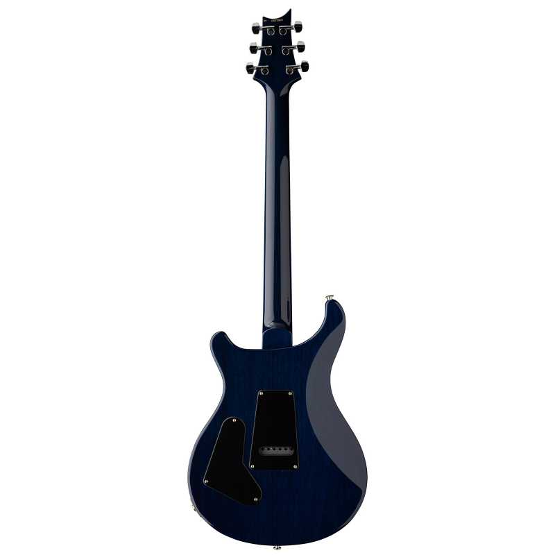 Prs S2 Custom 24 Usa Hh Trem Rw - Lake Blue - Guitarra eléctrica de doble corte - Variation 1