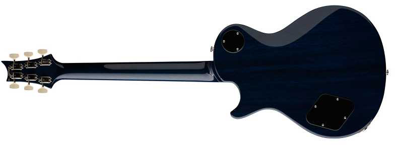 Prs S2 Mccarty 594 Singlecut Usa 2h 58/15lt Ht Rw - Lake Blue - Guitarra eléctrica de corte único. - Variation 1