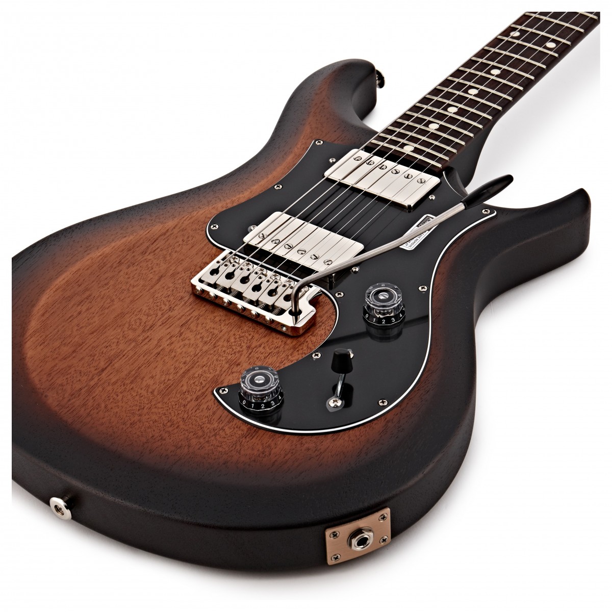 Prs S2 Standard 24 Usa Hh Trem Rw - Vintage Sunburst - Guitarra eléctrica de doble corte - Variation 2