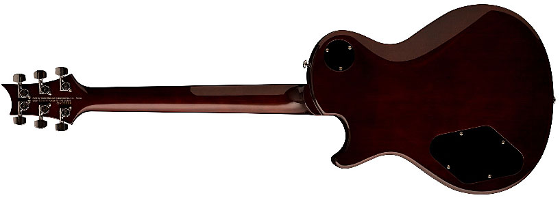 Prs Se 245 2017 - Tobacco Sunburst - Guitarra eléctrica de corte único. - Variation 1