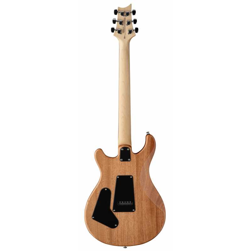 Prs Se Ce 24 Hh Trem Mn - Turquoise - Guitarra eléctrica de doble corte - Variation 1