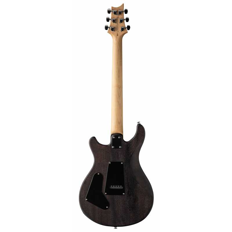 Prs Se Ce24 Standard 2h Trem Rw - Charcoal - Guitarra eléctrica de doble corte - Variation 1