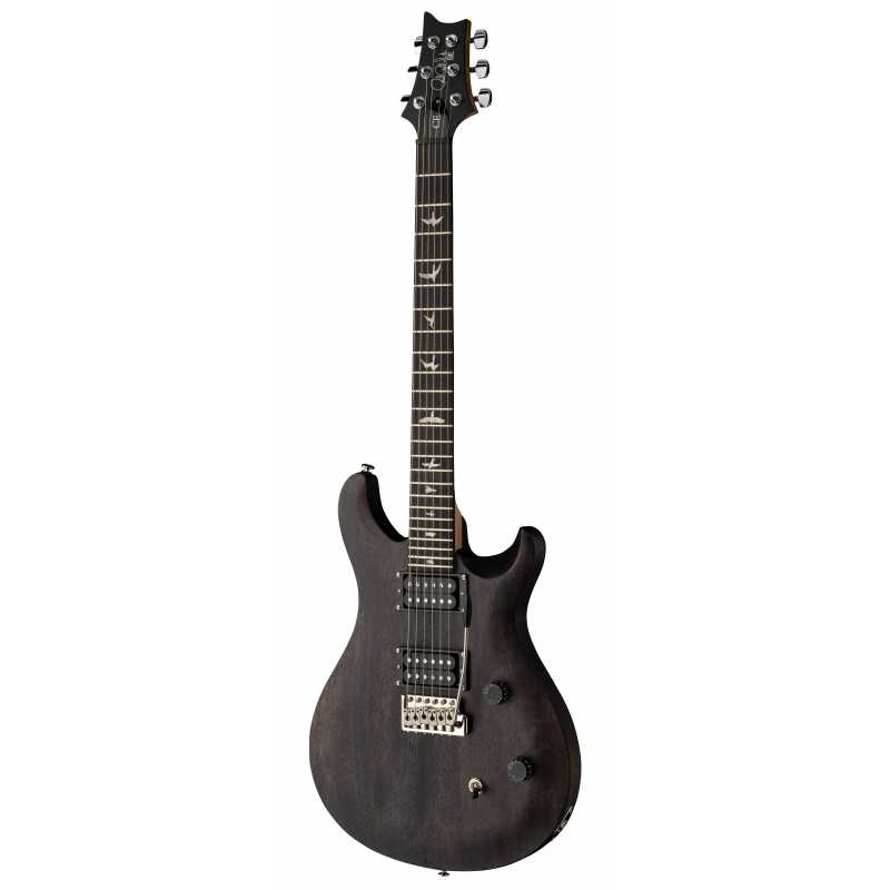 Prs Se Ce24 Standard 2h Trem Rw - Charcoal - Guitarra eléctrica de doble corte - Variation 2