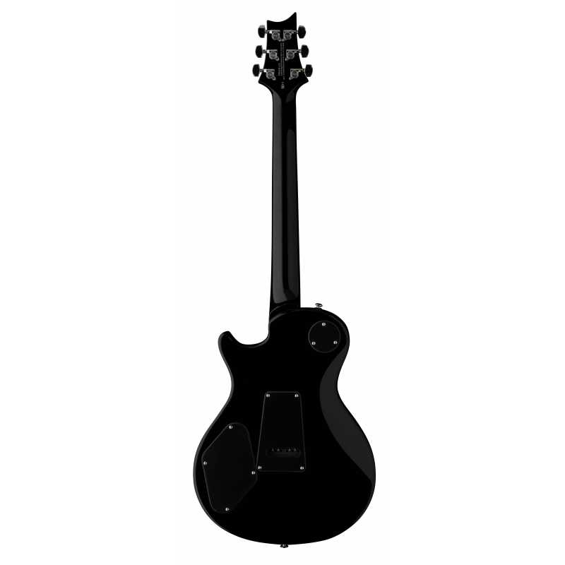 Prs Se Mark Tremonti 2024 - Hh Trem - Charcoal Burst - Guitarra eléctrica de corte único. - Variation 1