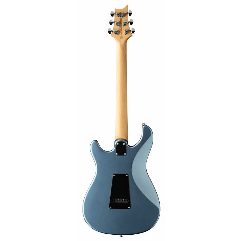 Prs Se Nf3 Trem 3h Mn - Ice Blue Metallic - Guitarra eléctrica de doble corte - Variation 2