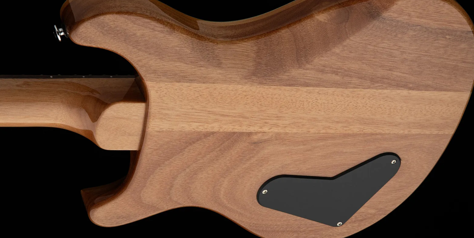 Prs Se Paul's Guitar 2h Ht Rw - Charcoal - Guitarra eléctrica de doble corte - Variation 3