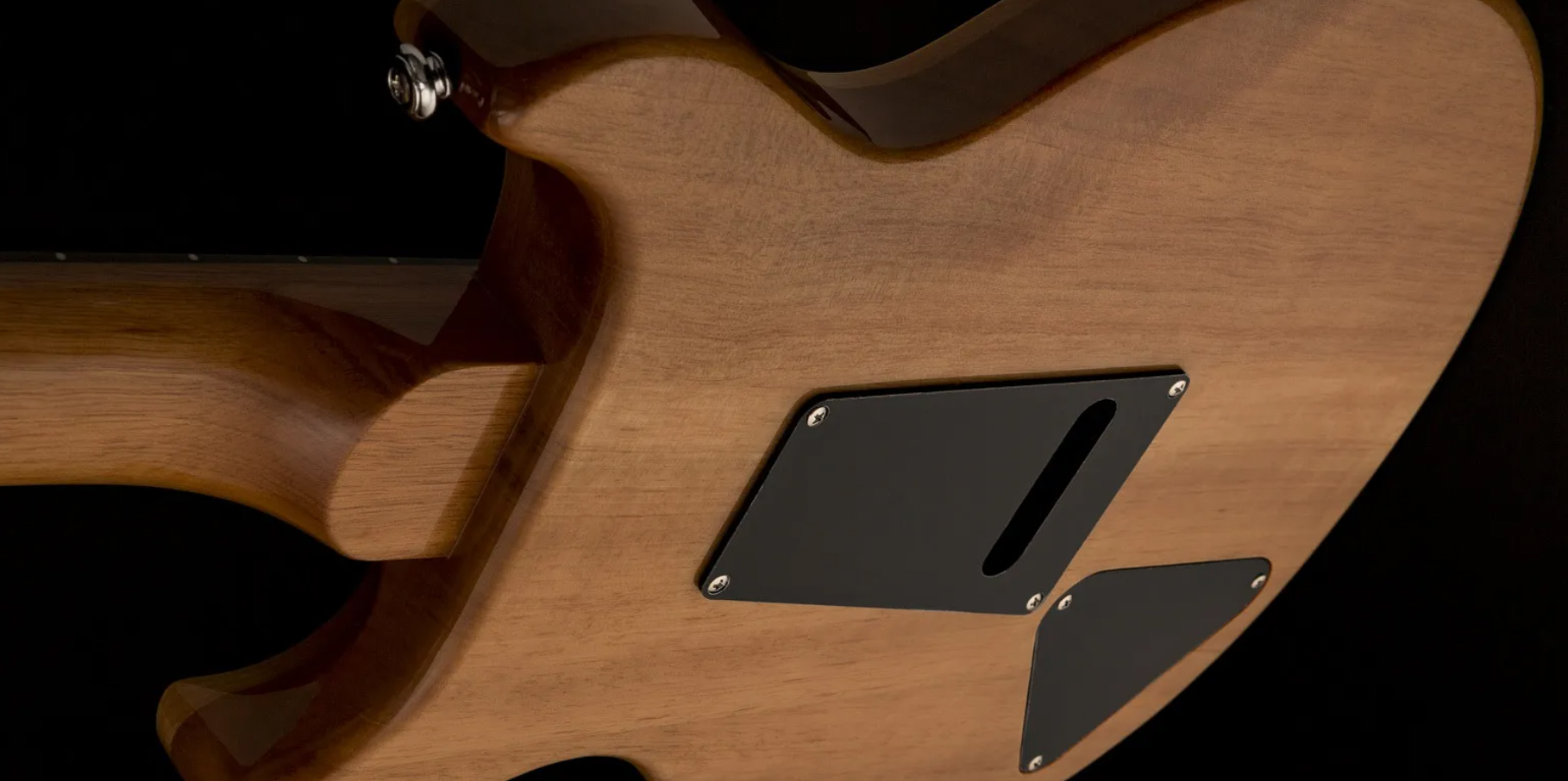 Prs Se Santana Signature 2h Trem Rw - Yellow - Guitarra eléctrica de doble corte - Variation 2