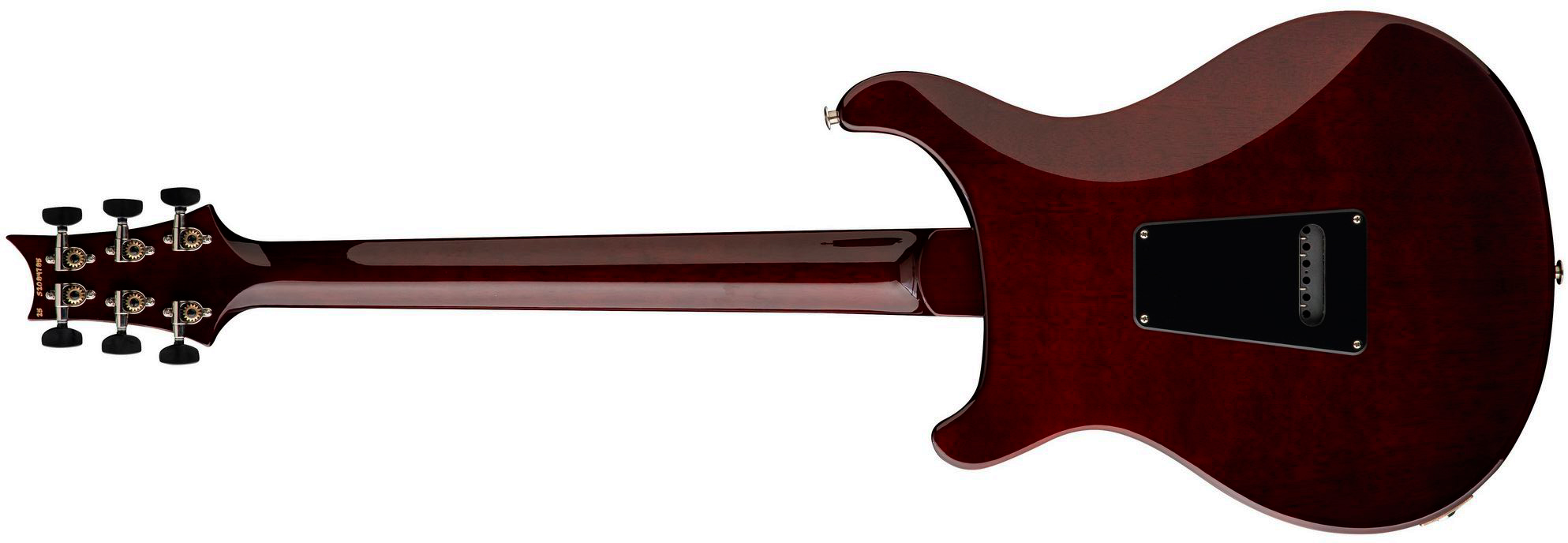 Prs Standard 22 S2 Usa 2h Trem Rw - Metallic Midnight - Guitarra eléctrica de doble corte - Variation 1