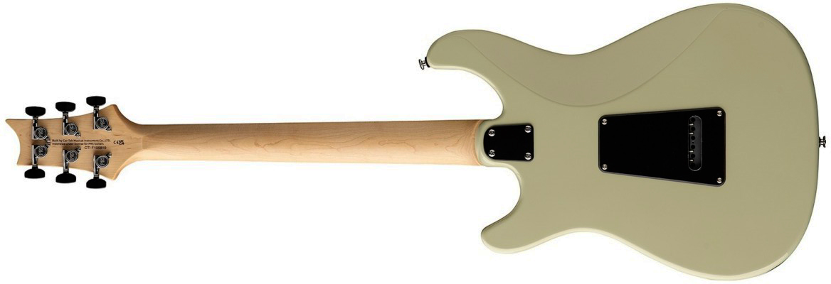 Prs Studio Standard Se (wing Tuners) 1h 2mh Trem Rw - Sage Green - Guitarra eléctrica de doble corte - Variation 2