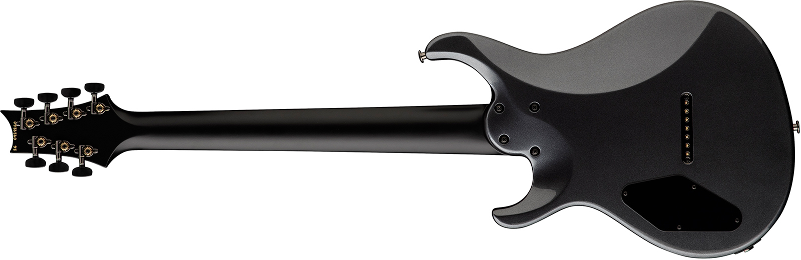 Prs Tekton Svn Usa 7c Baryton 2h Ht Eb - Bloodstone Red - Guitarra eléctrica barítono - Variation 1