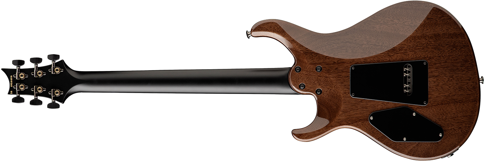 Prs Tekton T Usa 2h Trem Eb - Fuschia Aura - Guitarra eléctrica de doble corte - Variation 1
