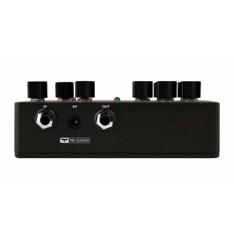 Prs Wind Through The Trees Dual Flanger - Pedal de chorus / flanger / phaser / modulación / trémolo - Variation 1