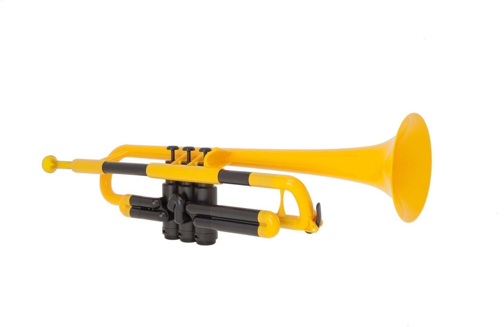 Ptrumpet Trompette Jaune - Trompeta de estudio - Main picture