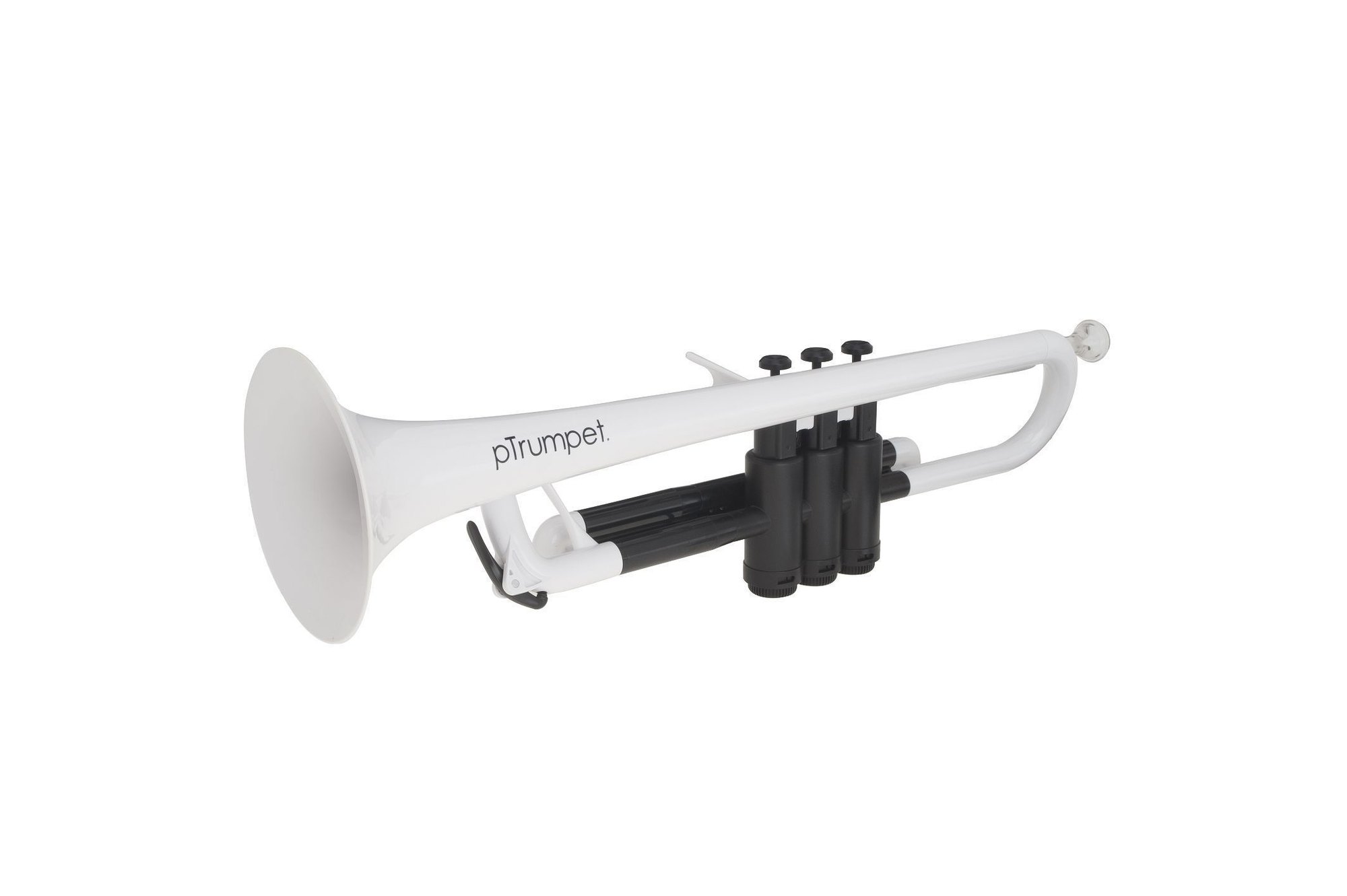 Ptrumpet Trompette Blanc - Trompeta de estudio - Variation 2