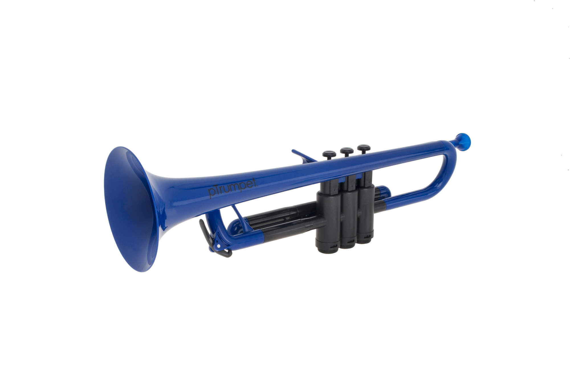 Ptrumpet Trompette Bleu - Trompeta de estudio - Variation 2