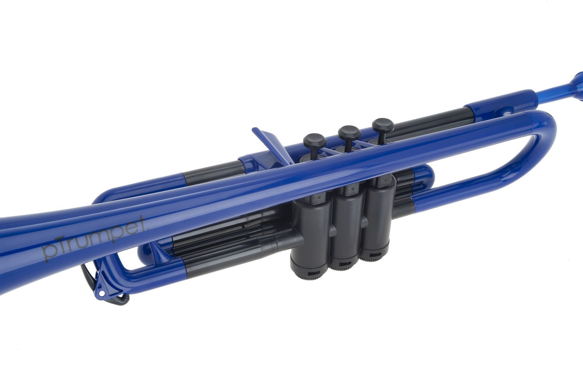 Ptrumpet Trompette Bleu - Trompeta de estudio - Variation 4