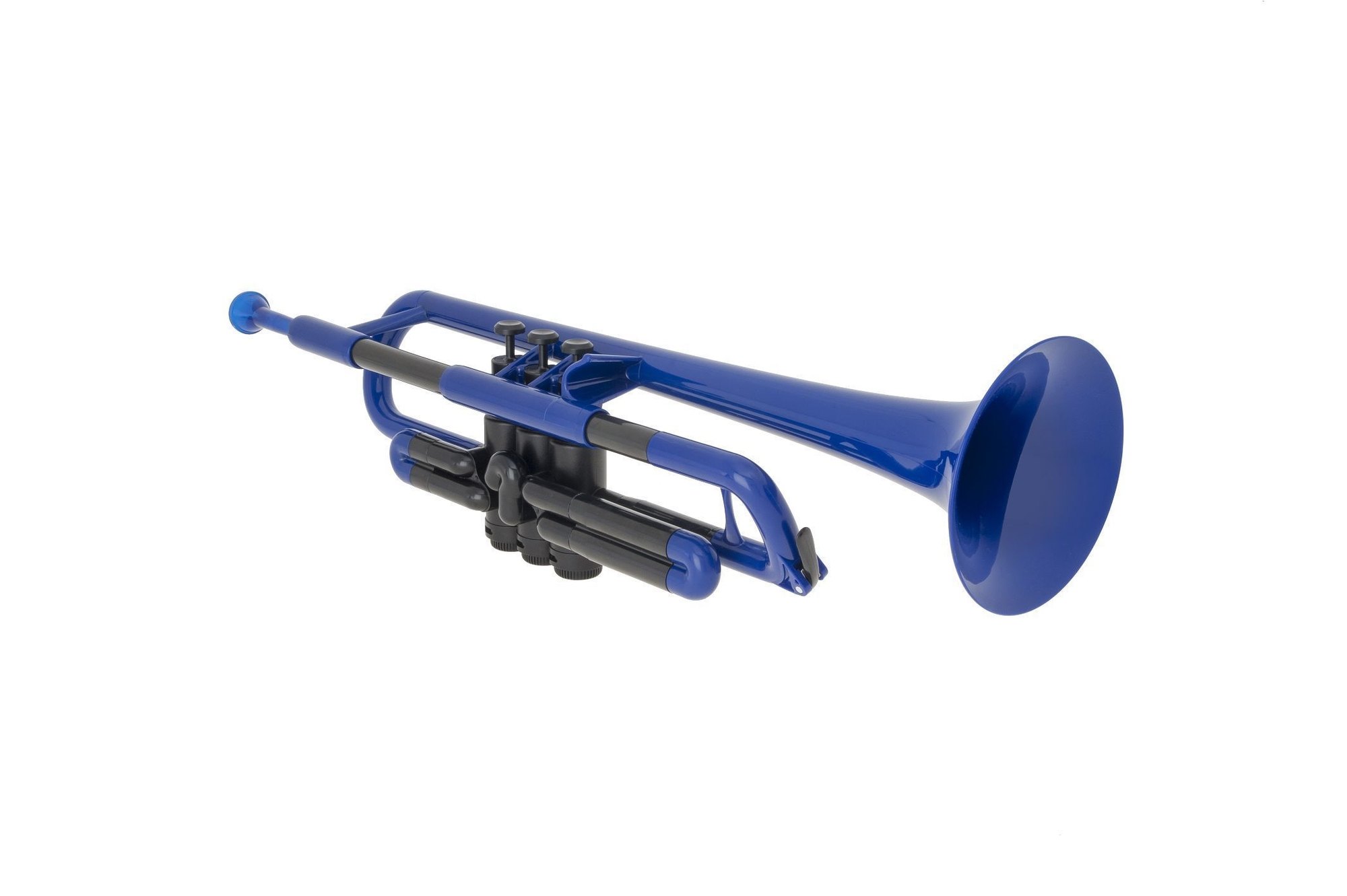 Ptrumpet Trompette Bleu - Trompeta de estudio - Variation 7