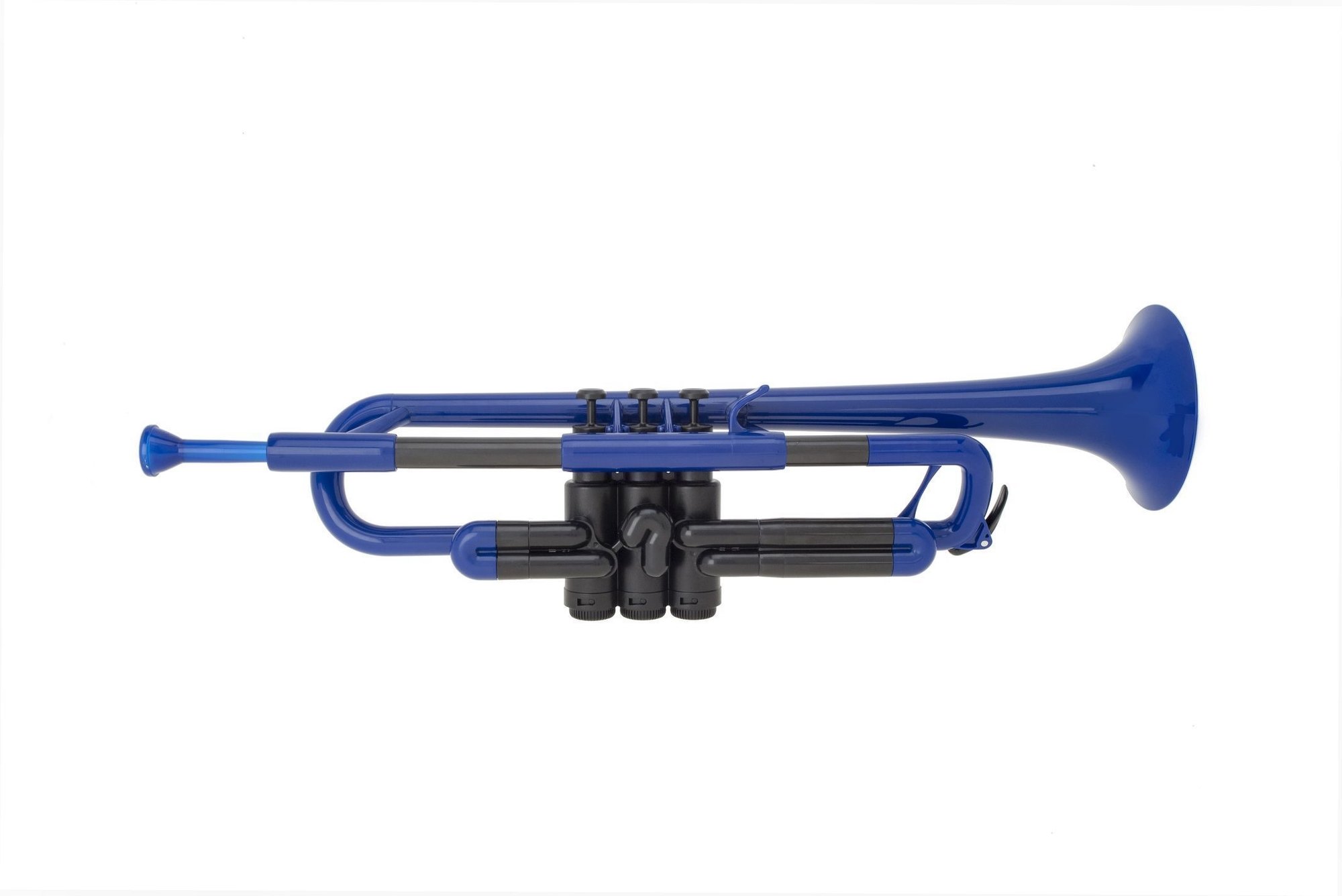 Ptrumpet Trompette Bleu - Trompeta de estudio - Variation 8