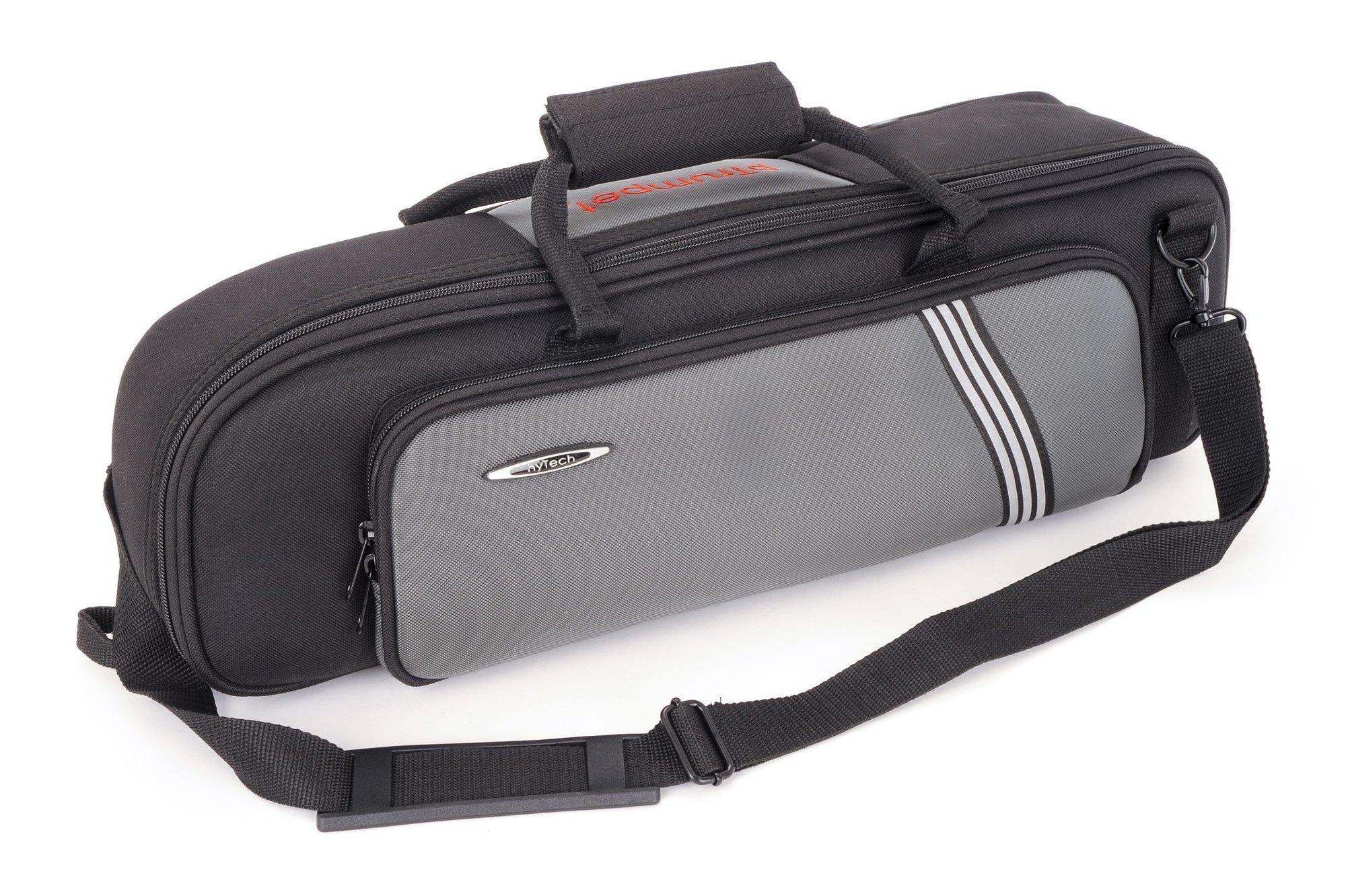 Ptrumpet Trompette Hytech Noir - Trompeta de estudio - Variation 12