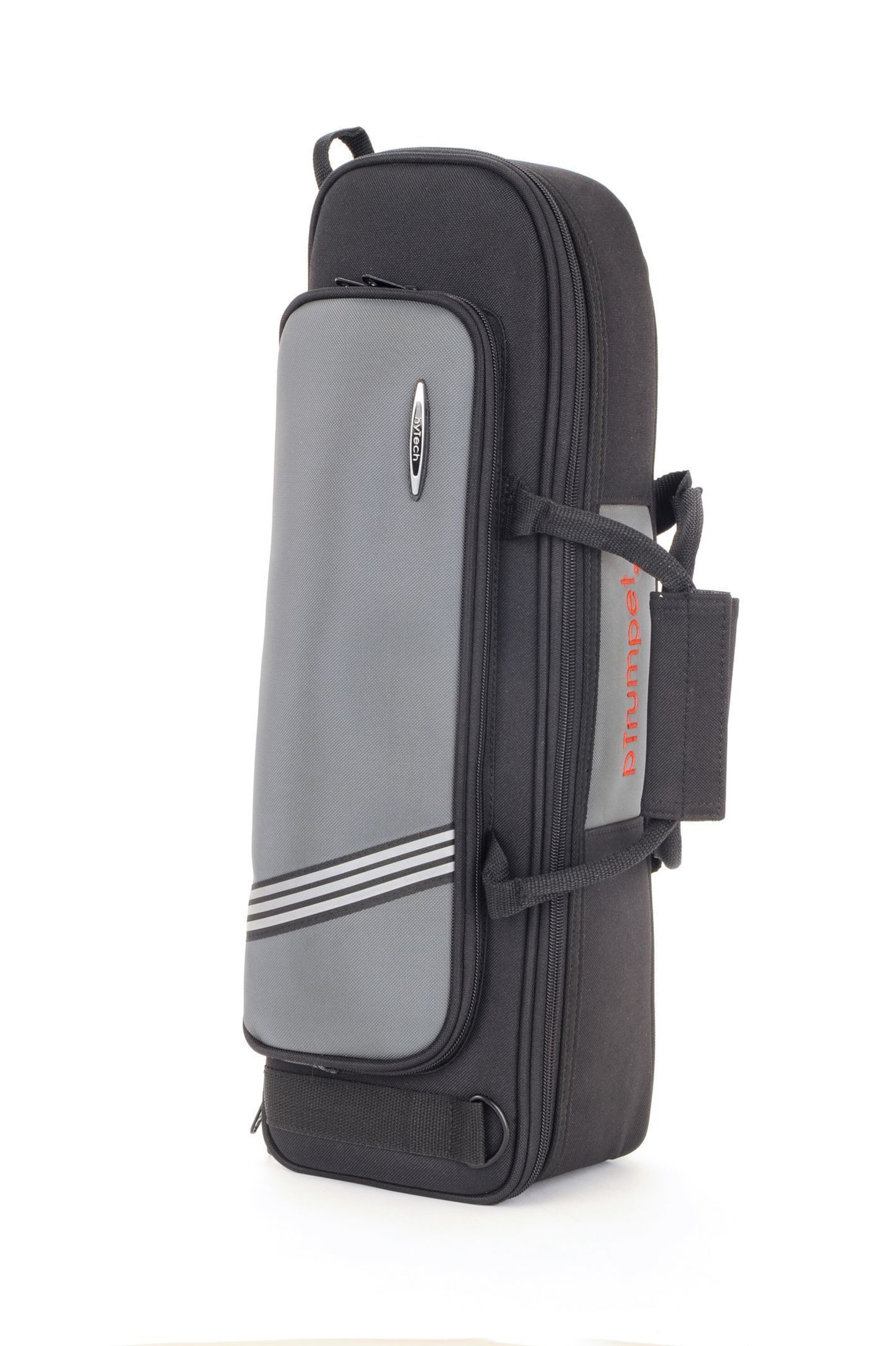 Ptrumpet Trompette Hytech Noir - Trompeta de estudio - Variation 13