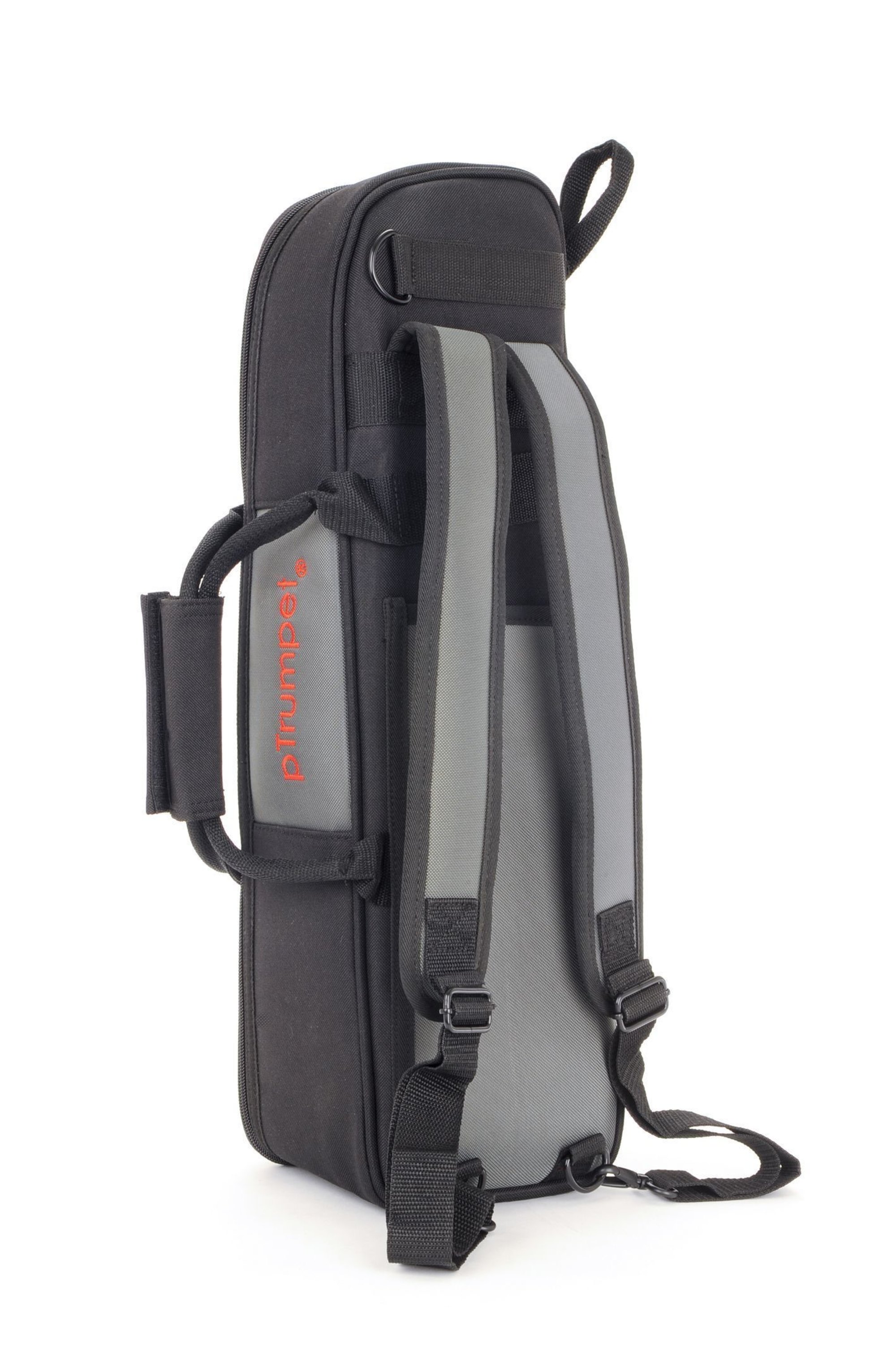 Ptrumpet Trompette Hytech Noir - Trompeta de estudio - Variation 14