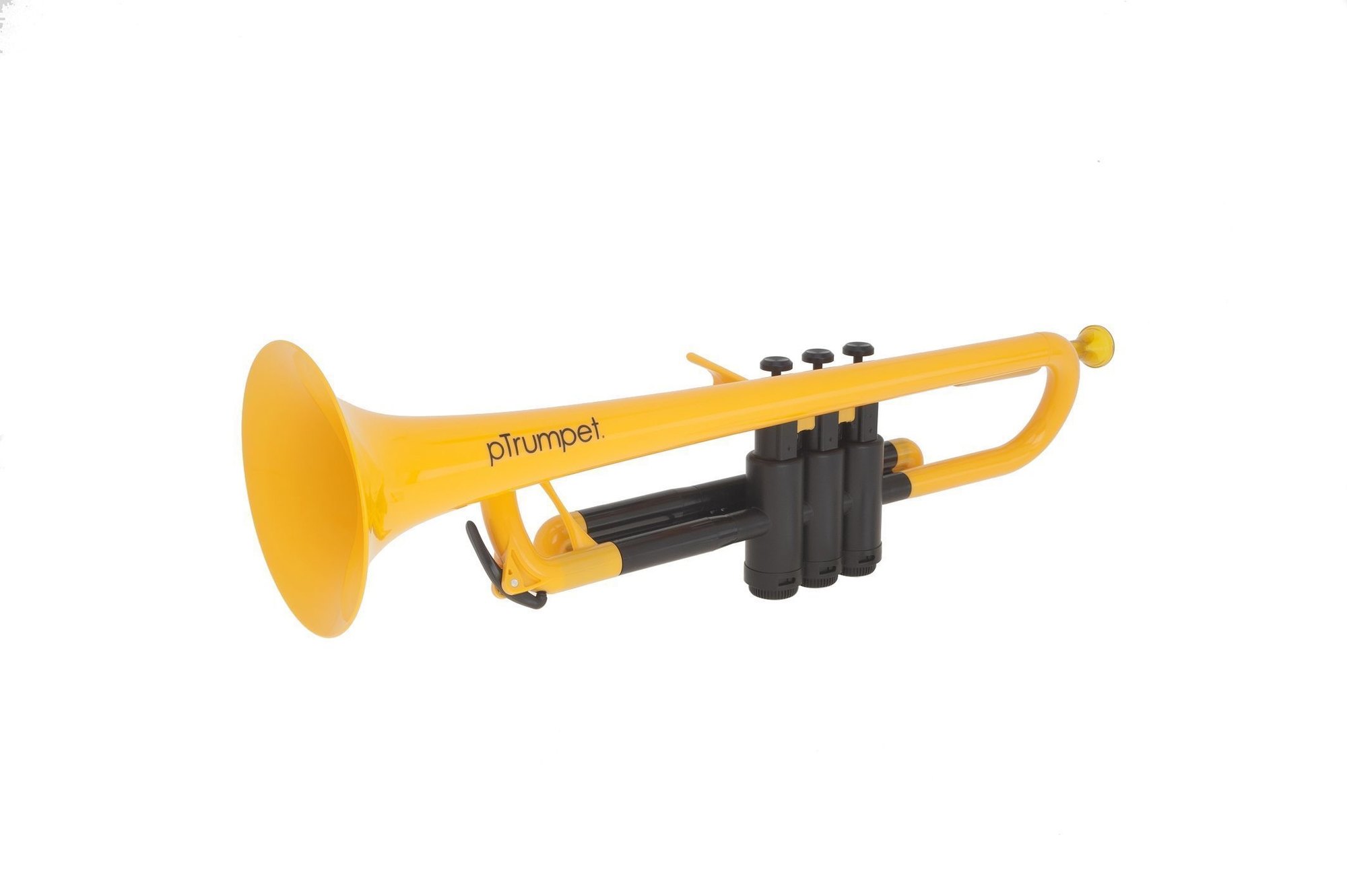 Ptrumpet Trompette Jaune - Trompeta de estudio - Variation 2