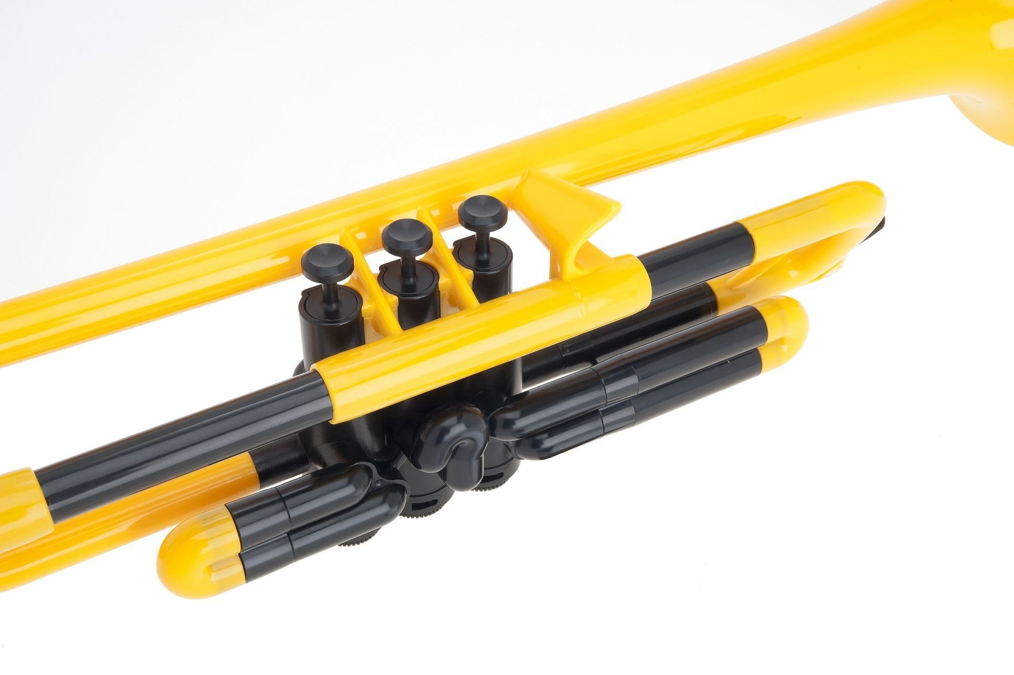 Ptrumpet Trompette Jaune - Trompeta de estudio - Variation 4