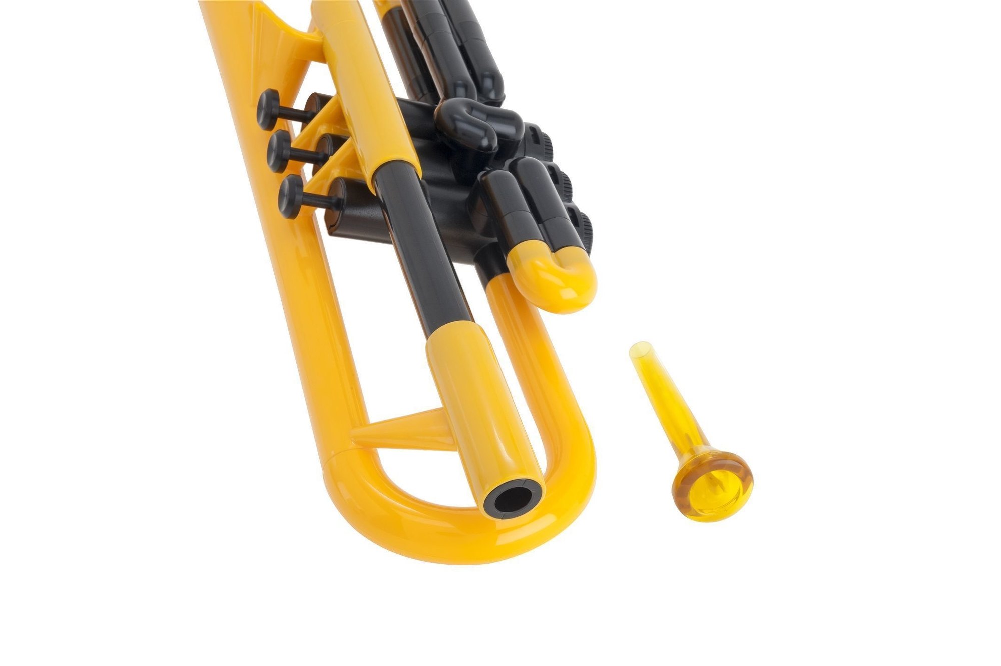 Ptrumpet Trompette Jaune - Trompeta de estudio - Variation 6