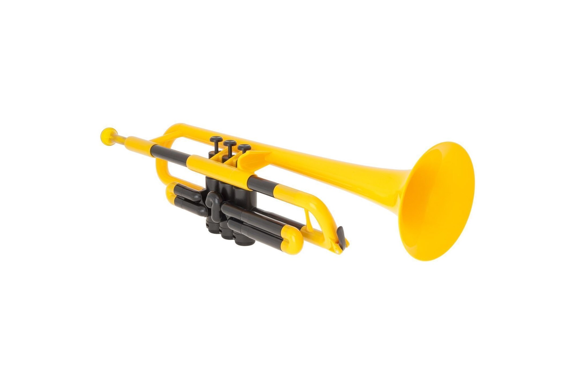 Ptrumpet Trompette Jaune - Trompeta de estudio - Variation 7