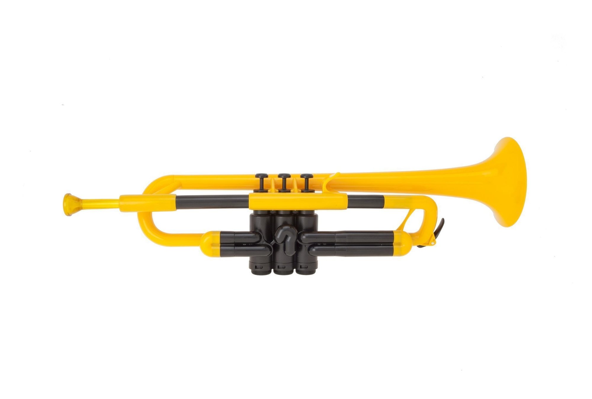 Ptrumpet Trompette Jaune - Trompeta de estudio - Variation 8